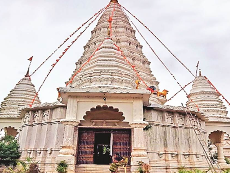 Lord Shiv Temple, Durg, Chhattisgarh - Vushii.com Lord Shiv Temple, Durg, Chhattisgarh - Vushii.com